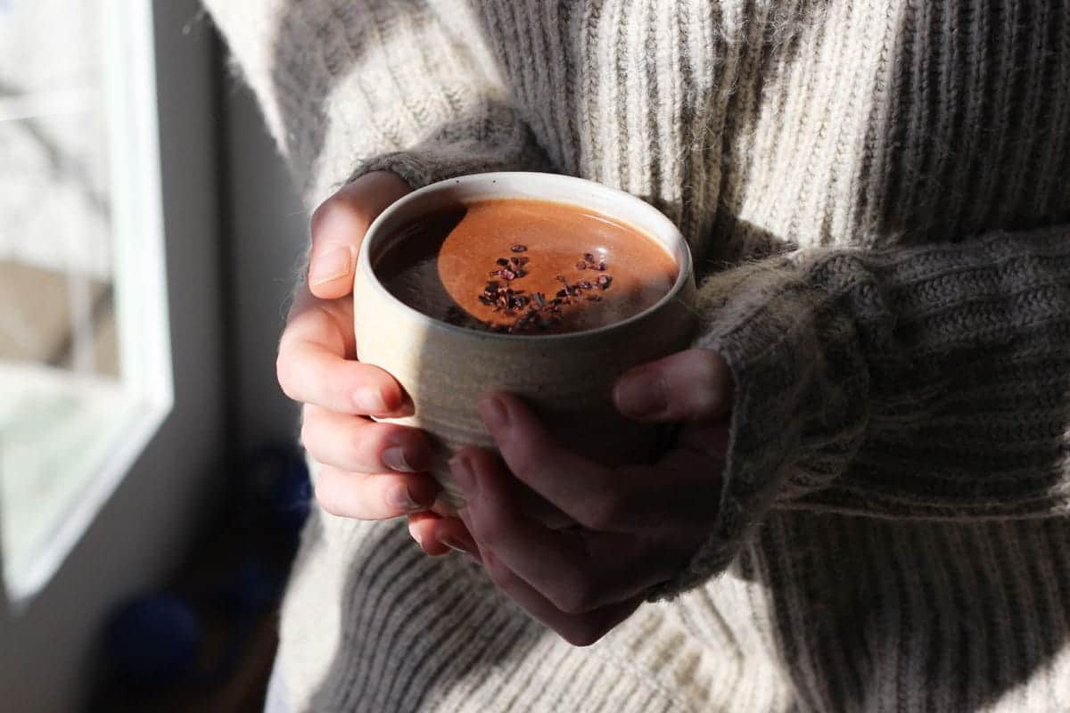 Hot-chocolate-recipe